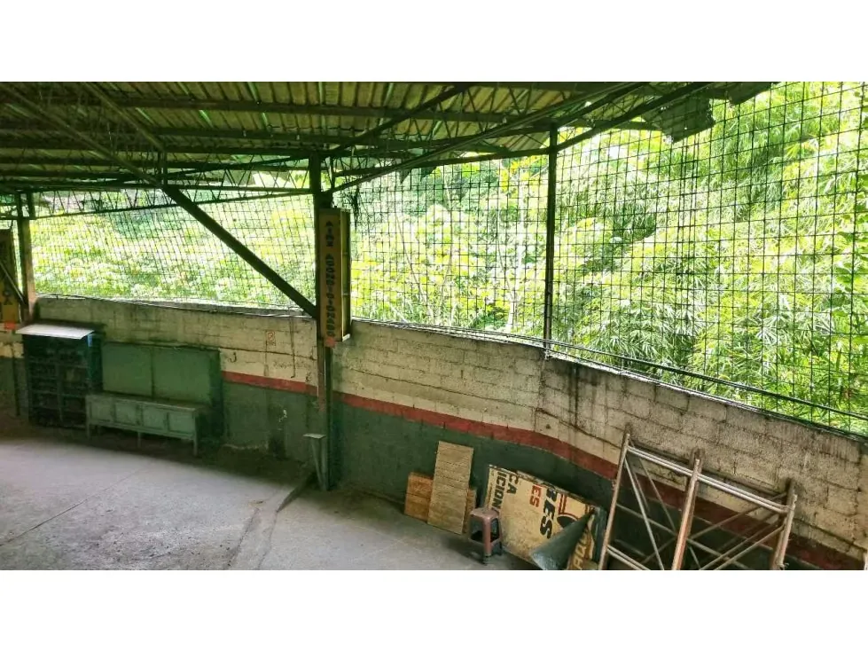 Alquilo galpon 1340m2 Mariches 7834 - 6