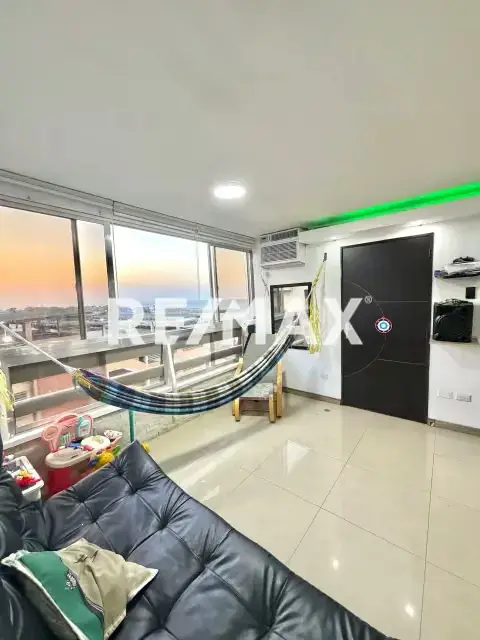 Se vende apartamento en caribe