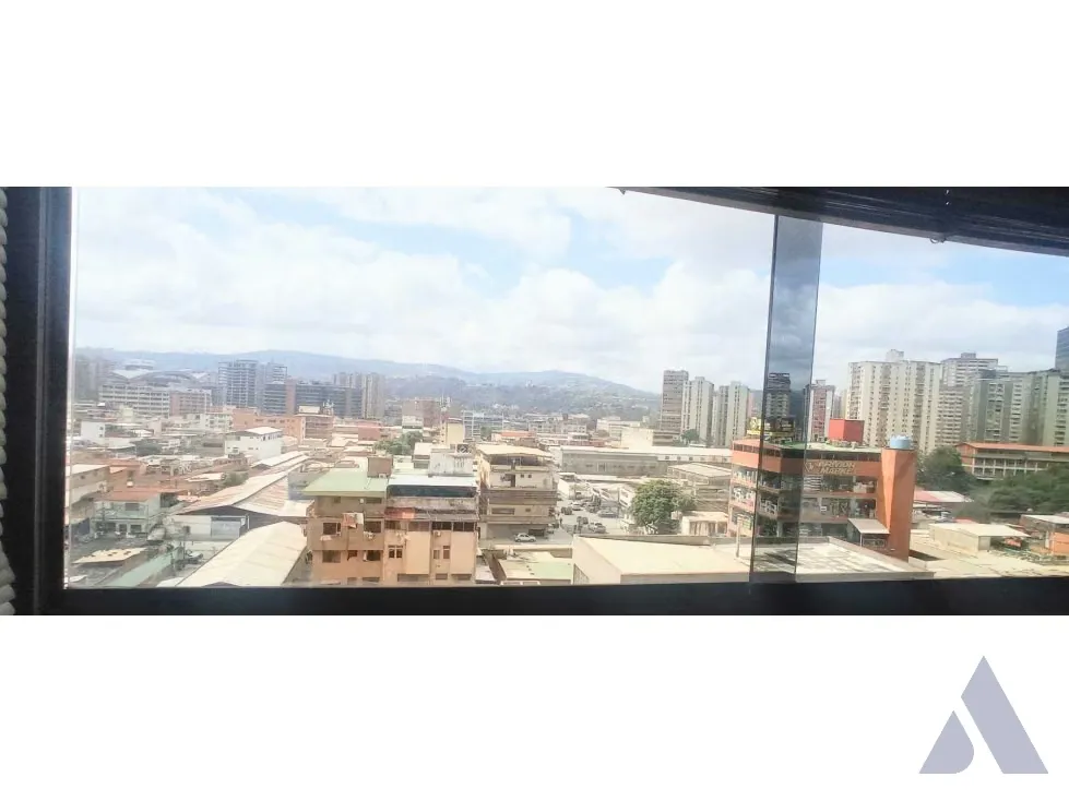 Alquilo oficina 160m2 Boleíta Sur 6039 - 9