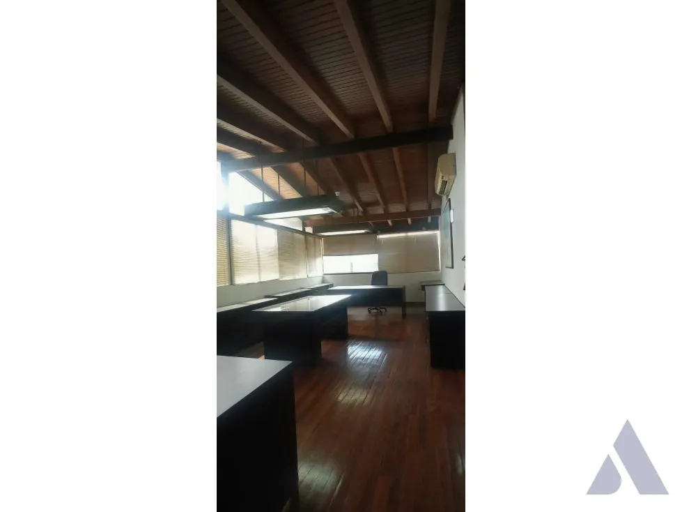Alquilo oficina 160m2 Boleíta Sur 6039 - 10