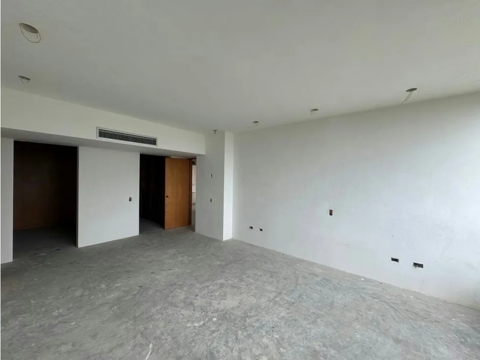 VENTA DE APARTAMENTOS EN LA URBANIZACIÓN MIRADOR LOS CAMPITOS 318mts - 11