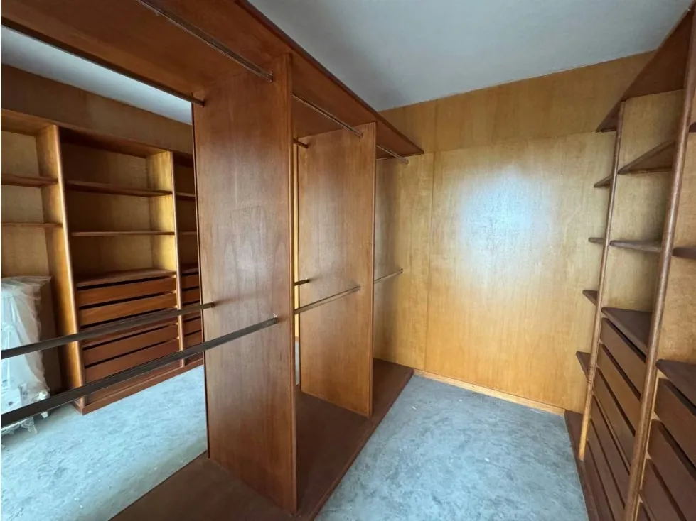 VENTA DE APARTAMENTOS EN LA URBANIZACIÓN MIRADOR LOS CAMPITOS 318mts - 12
