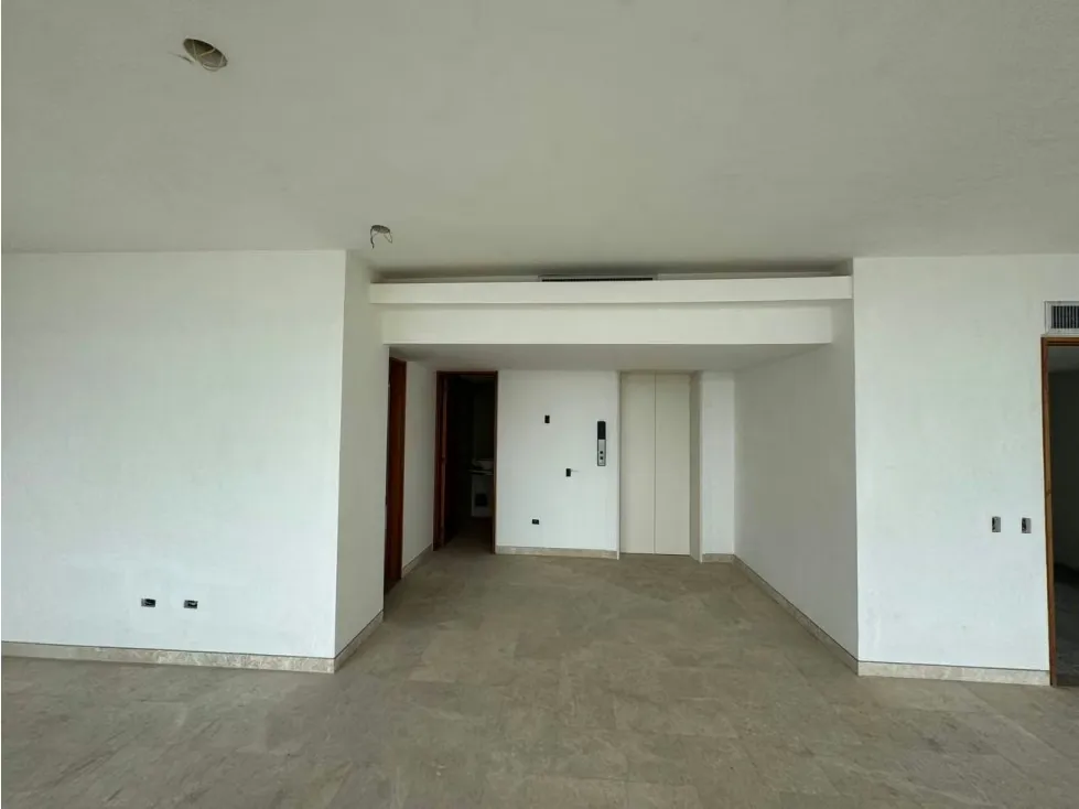 VENTA DE APARTAMENTOS EN LA URBANIZACIÓN MIRADOR LOS CAMPITOS 318mts - 4