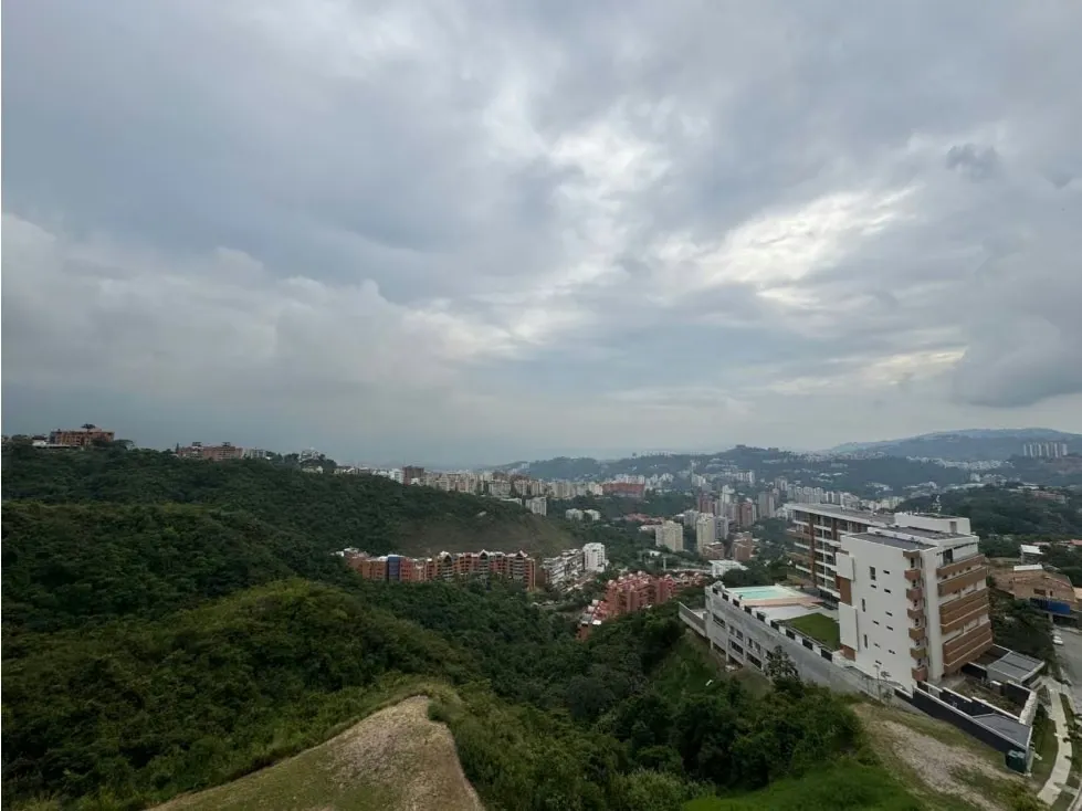 VENTA DE APARTAMENTOS EN LA URBANIZACIÓN MIRADOR LOS CAMPITOS 318mts - 8