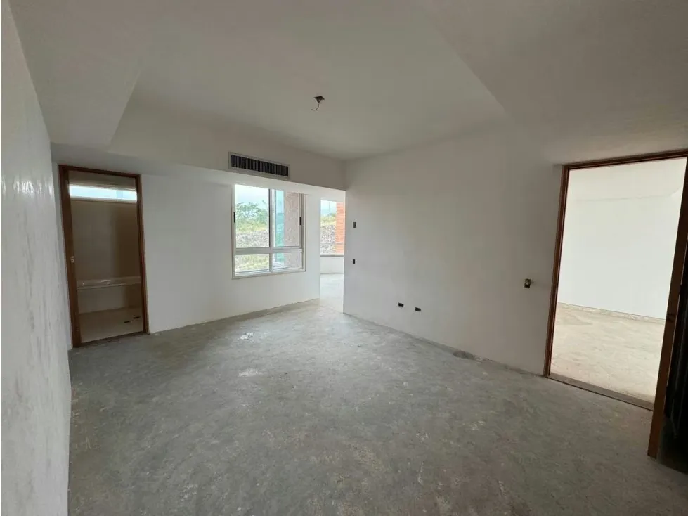 VENTA DE APARTAMENTOS EN LA URBANIZACIÓN MIRADOR LOS CAMPITOS 318mts - 10