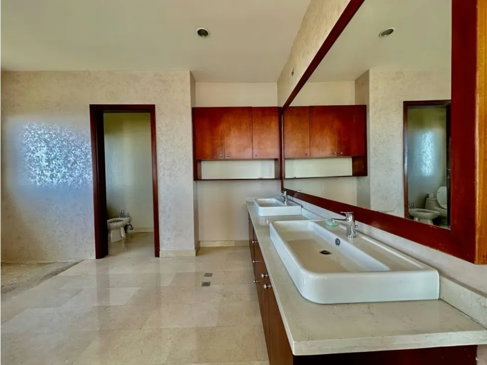 Se vende casa 2.000m2 6h/9B/11p Alto Hatillo - 14