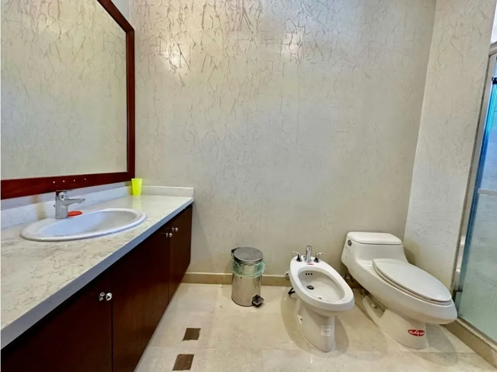 Se vende casa 2.000m2 6h/9B/11p Alto Hatillo - 16