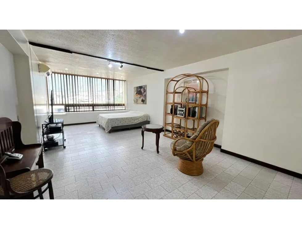 Se alquila Apto 46,5m² 1h/1b/1p Horizonte - 2