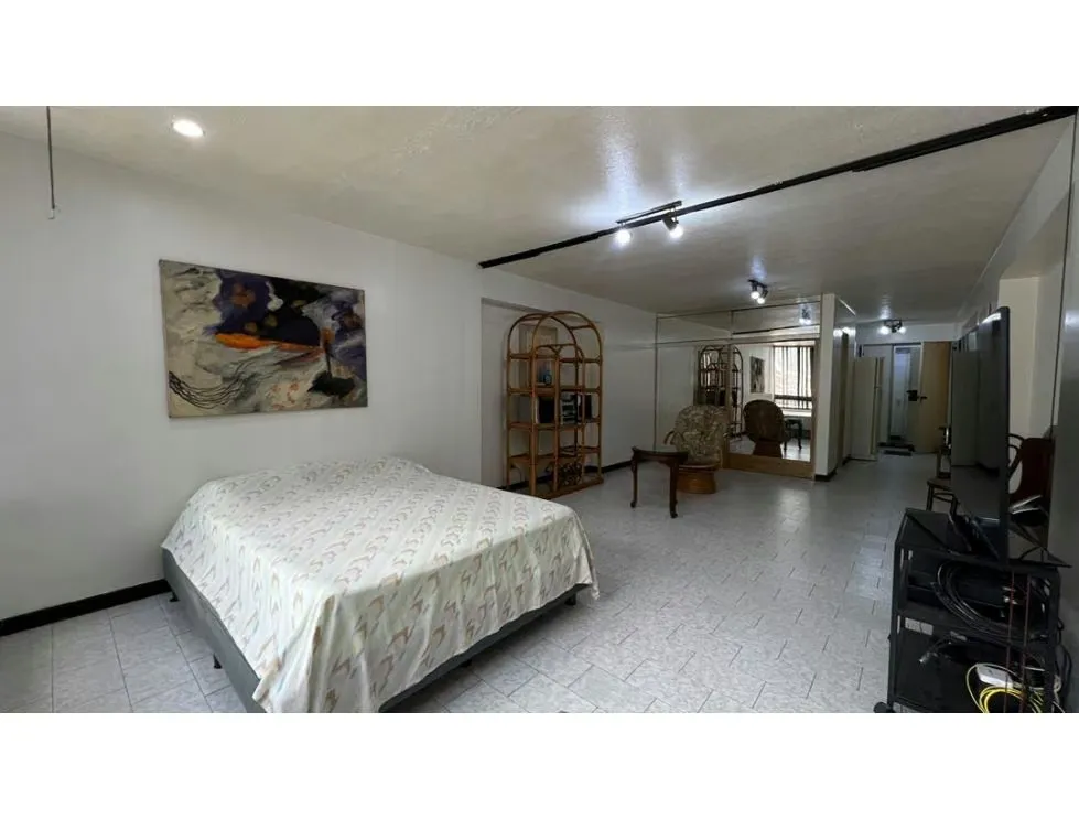 Se alquila Apto 46,5m² 1h/1b/1p Horizonte - 4