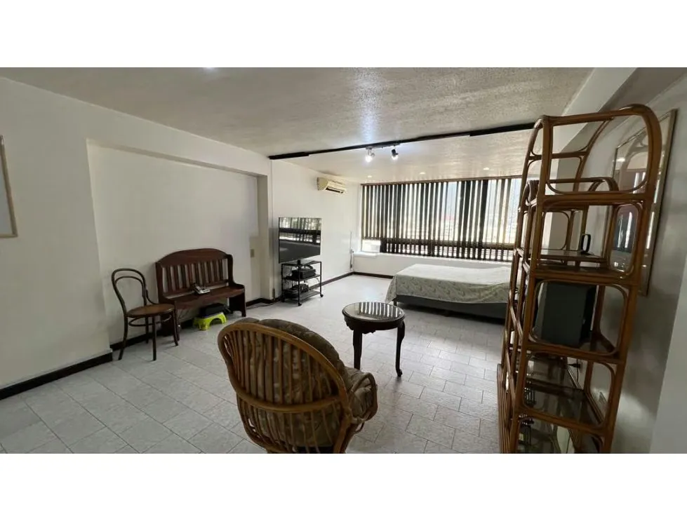 Se alquila Apto 46,5m² 1h/1b/1p Horizonte - 5