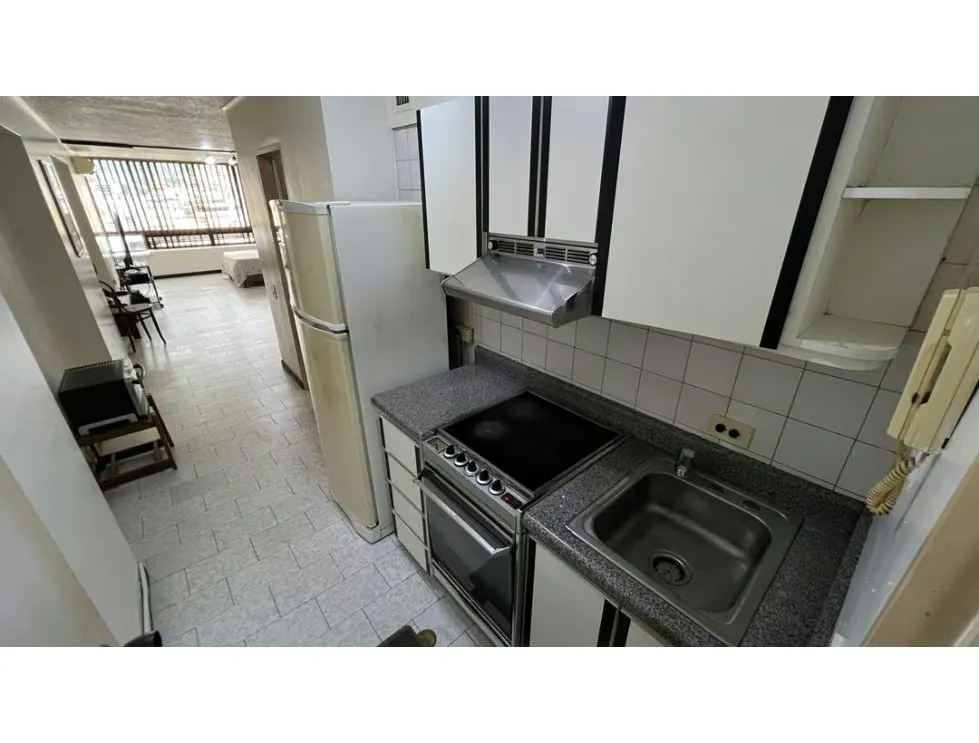 Se alquila Apto 46,5m² 1h/1b/1p Horizonte - 7