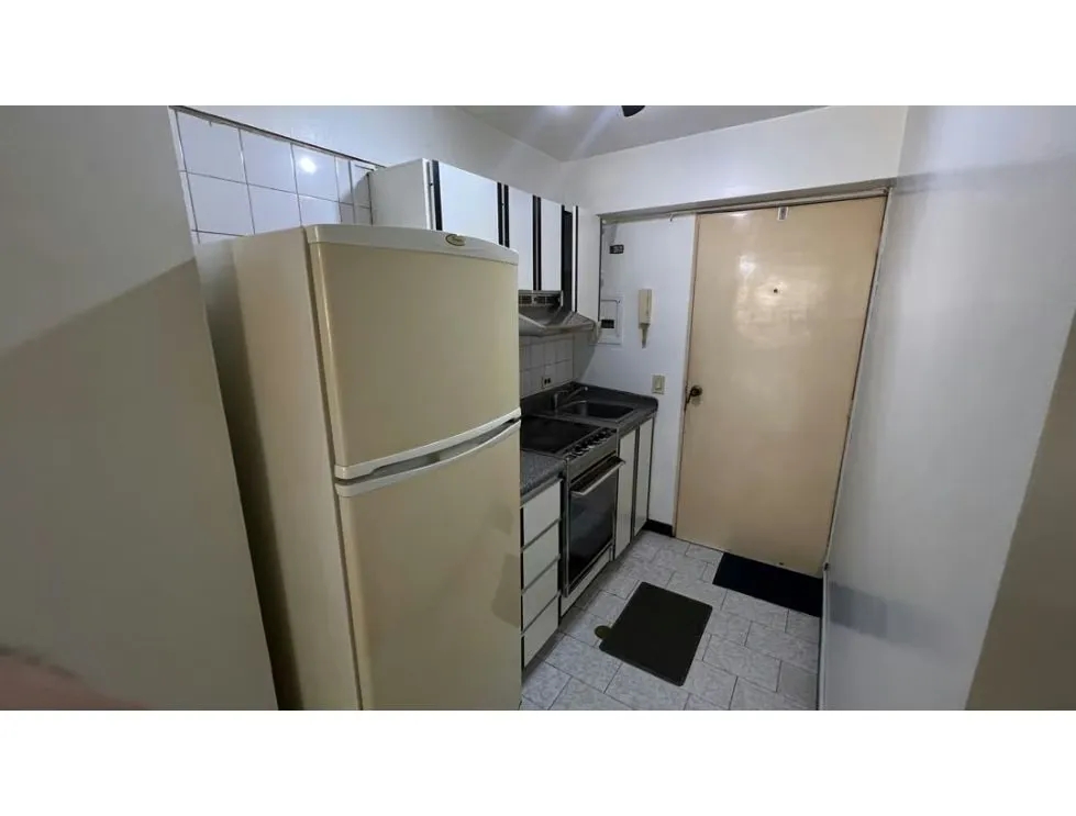 Se alquila Apto 46,5m² 1h/1b/1p Horizonte - 8