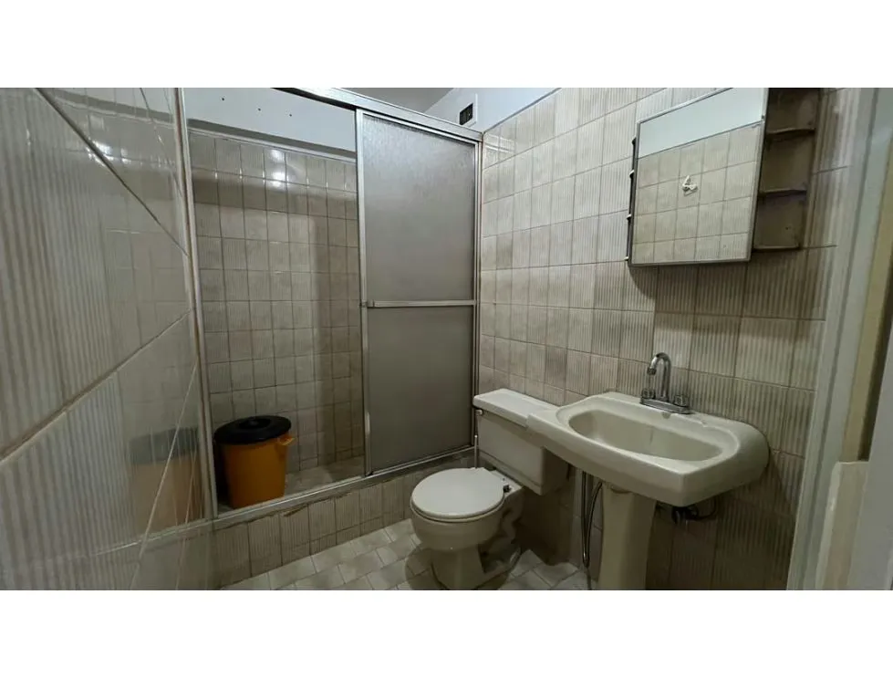 Se alquila Apto 46,5m² 1h/1b/1p Horizonte - 9