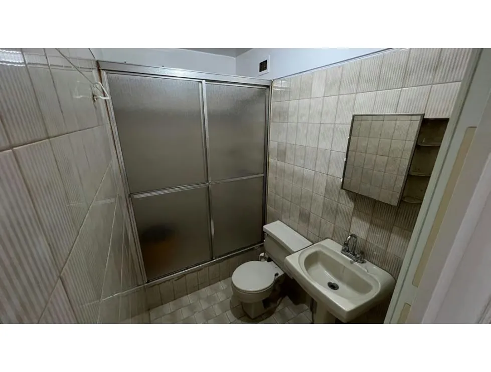 Se alquila Apto 46,5m² 1h/1b/1p Horizonte - 10