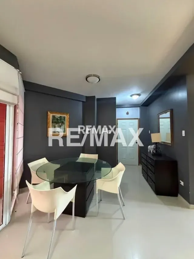 Apartamento en Venta Edificio Res. Parque Santa Lucia - 3