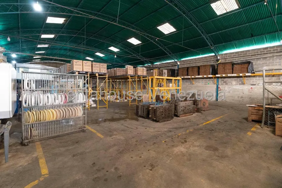Galpon - Deposito en Venta en Las Minas, Distrito Metropolitano - 17