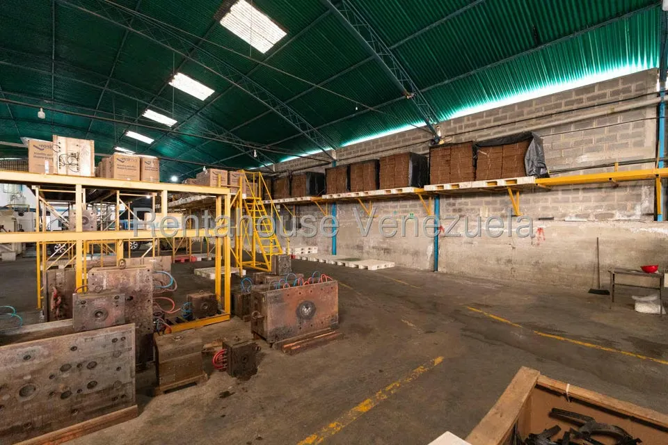 Galpon - Deposito en Venta en Las Minas, Distrito Metropolitano - 19