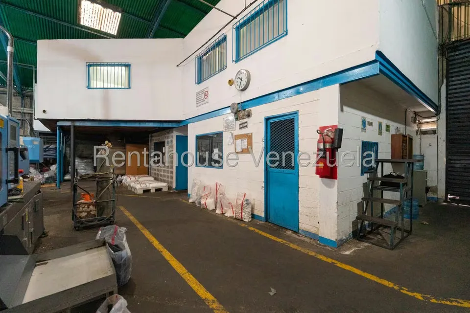 Galpon - Deposito en Venta en Las Minas, Distrito Metropolitano - 20