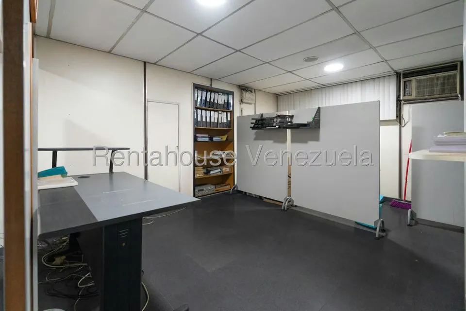 Galpon - Deposito en Venta en Las Minas, Distrito Metropolitano - 23