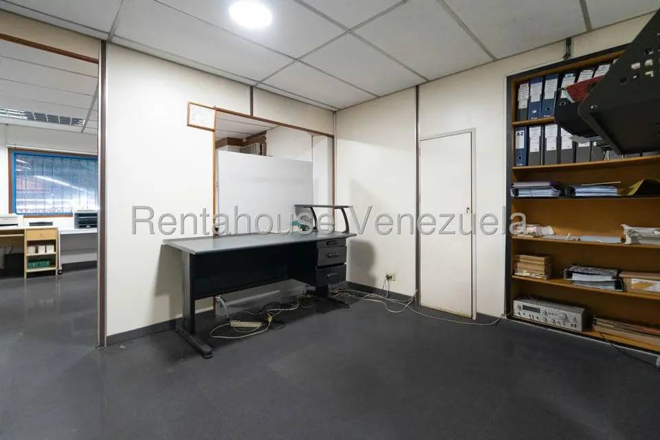 Galpon - Deposito en Venta en Las Minas, Distrito Metropolitano - 24