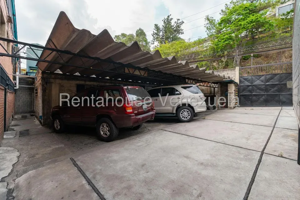 Galpon - Deposito en Venta en Las Minas, Distrito Metropolitano - 27