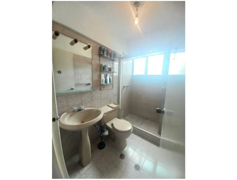 Vendo apartamento 107m2 La Urbina 3410 - 12