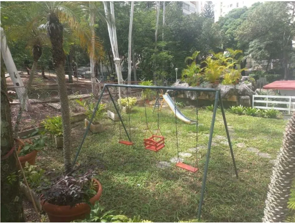 Vendo apartamento 107m2 La Urbina 3410 - 3