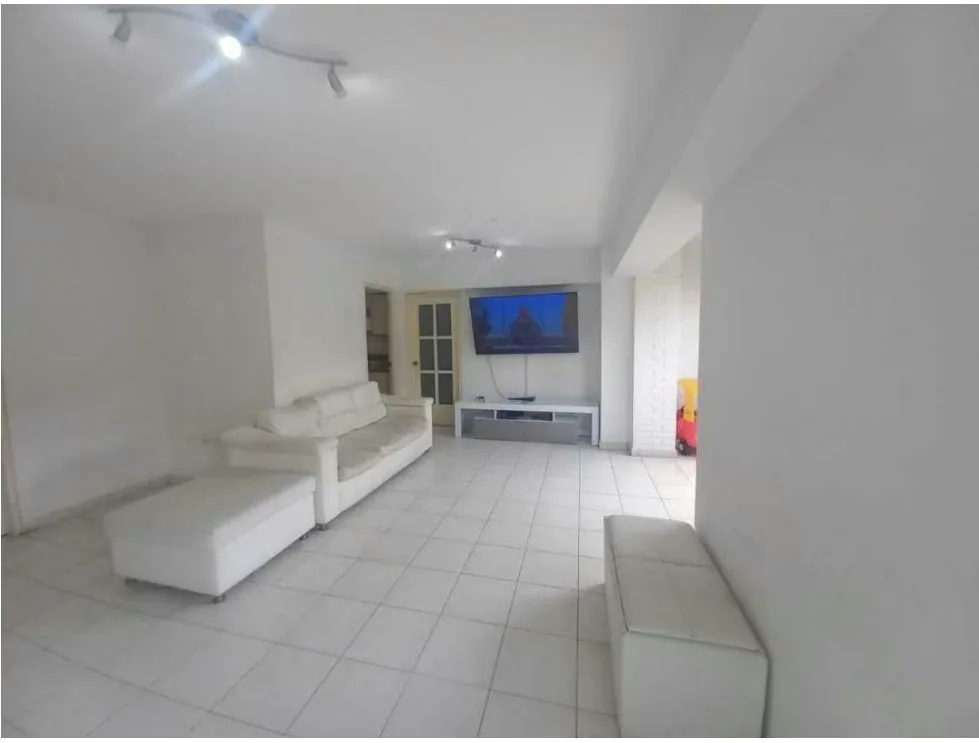 Vendo apartamento 107m2 La Urbina 3410 - 4