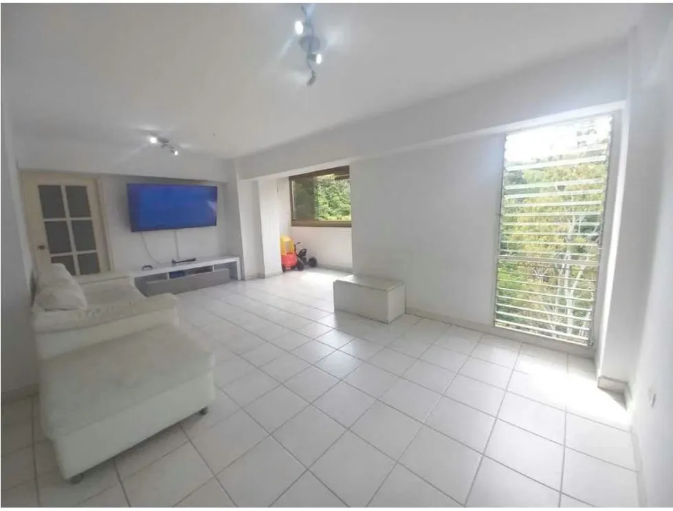 Vendo apartamento 107m2 La Urbina 3410 - 5