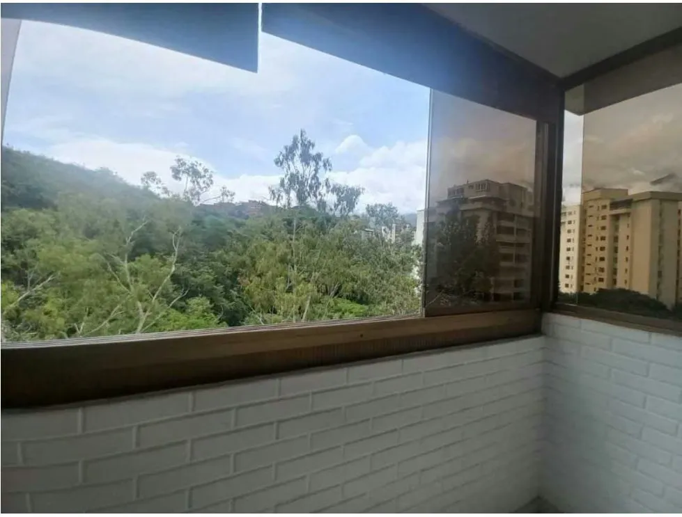Vendo apartamento 107m2 La Urbina 3410 - 6