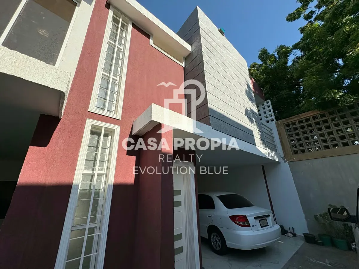 Townhouse en villa malaga actualizado #10