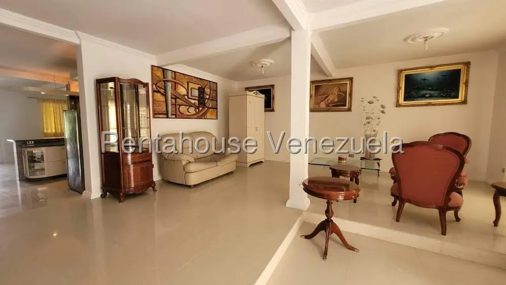 Casa (Duplex) en Venta en Lomas de Monte Claro, Distrito Metropolitano - 11