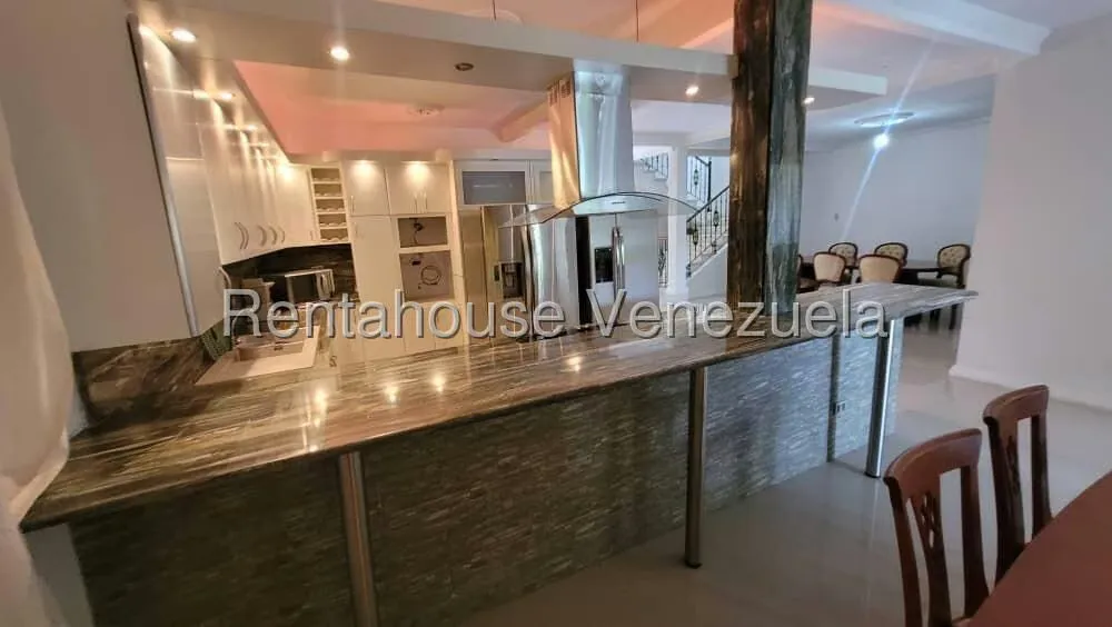 Casa (Duplex) en Venta en Lomas de Monte Claro, Distrito Metropolitano - 14