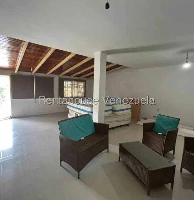 Casa (Duplex) en Venta en Lomas de Monte Claro, Distrito Metropolitano - 20