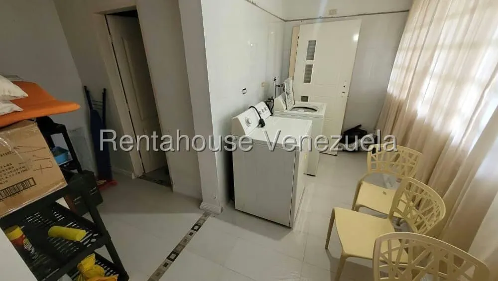 Casa (Duplex) en Venta en Lomas de Monte Claro, Distrito Metropolitano - 22