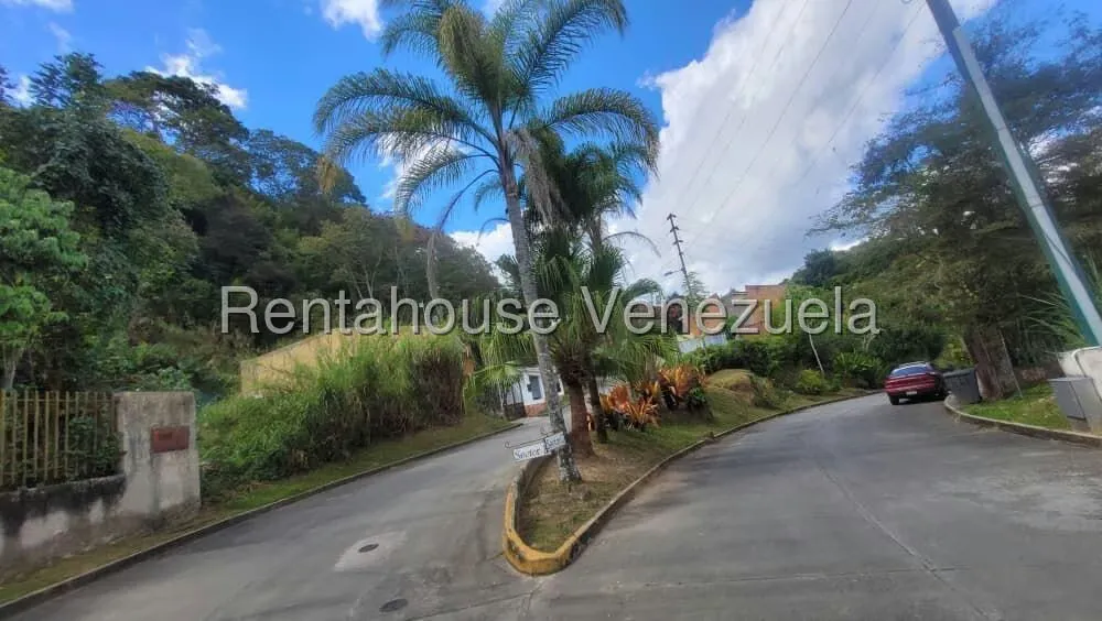 Casa (Duplex) en Venta en Lomas de Monte Claro, Distrito Metropolitano - 24