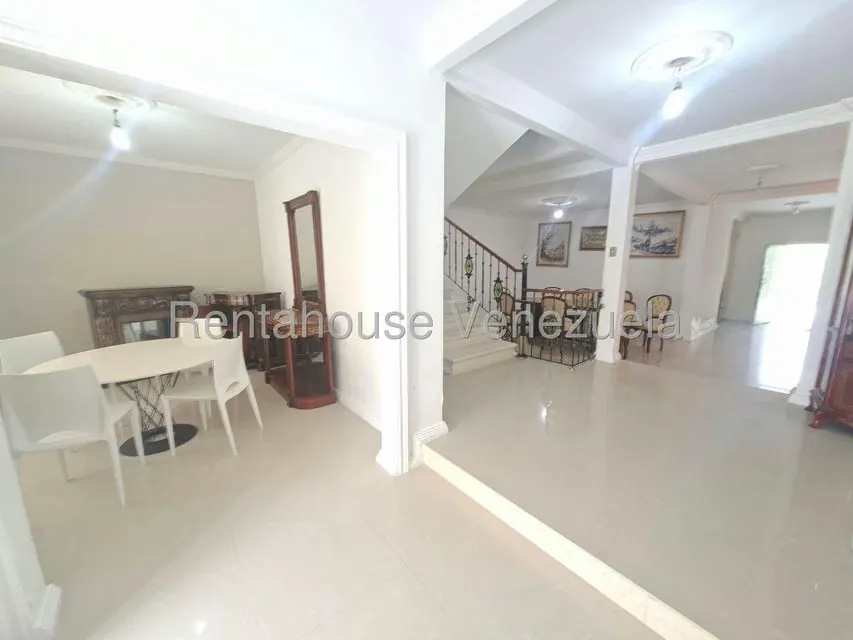Casa (Duplex) en Venta en Lomas de Monte Claro, Distrito Metropolitano - 26