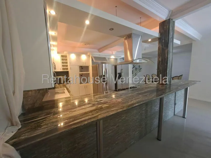 Casa (Duplex) en Venta en Lomas de Monte Claro, Distrito Metropolitano - 28