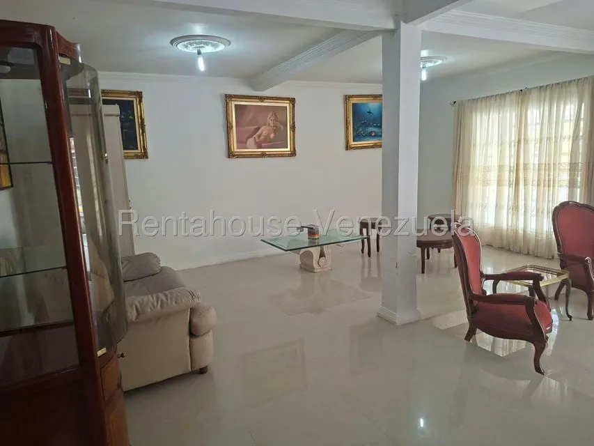 Casa (Duplex) en Venta en Lomas de Monte Claro, Distrito Metropolitano - 30