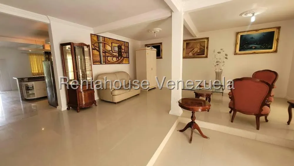 Casa (Duplex) en Venta en Lomas de Monte Claro, Distrito Metropolitano - 3