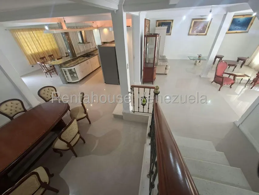 Casa (Duplex) en Venta en Lomas de Monte Claro, Distrito Metropolitano - 31