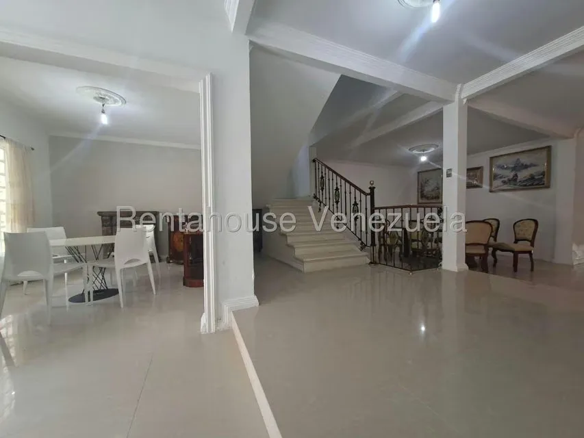 Casa (Duplex) en Venta en Lomas de Monte Claro, Distrito Metropolitano - 33