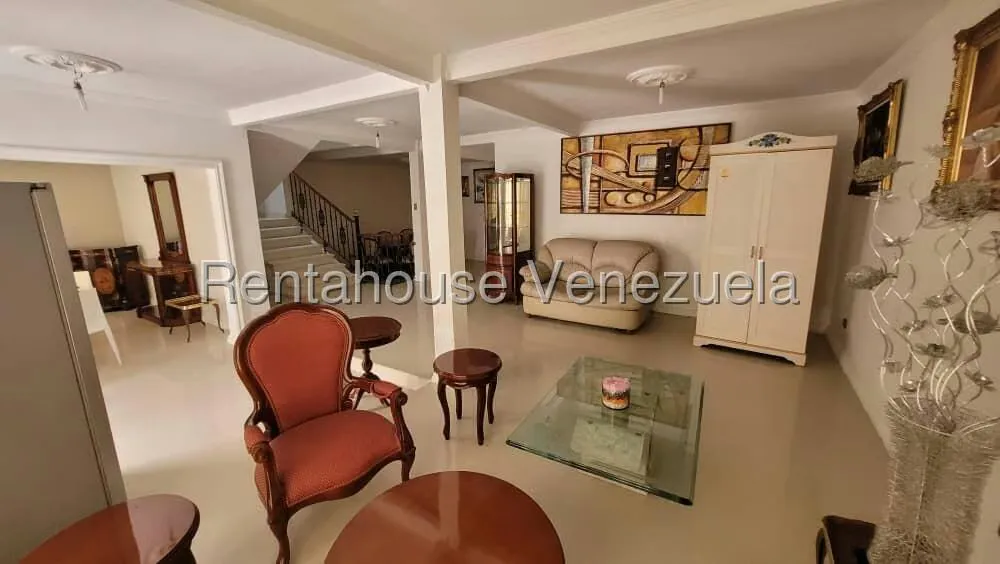 Casa (Duplex) en Venta en Lomas de Monte Claro, Distrito Metropolitano - 4