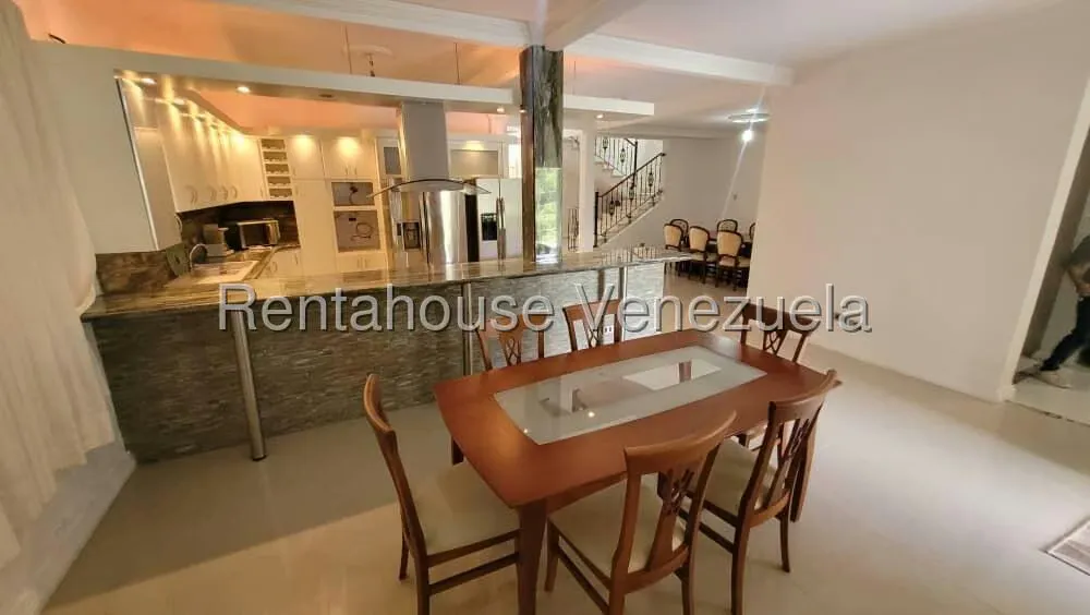 Casa (Duplex) en Venta en Lomas de Monte Claro, Distrito Metropolitano - 8