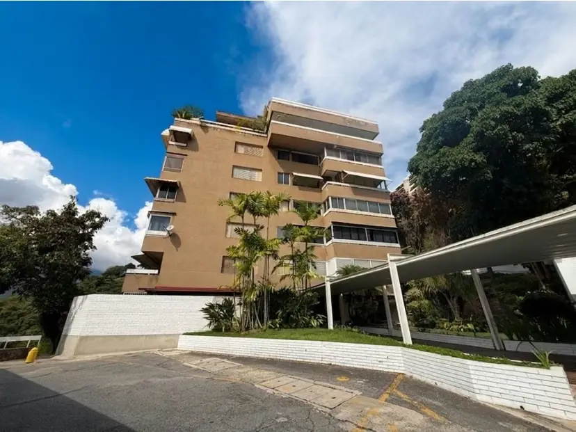 APARTAMENTO EN ALQUILER EN SAN ROMÁN