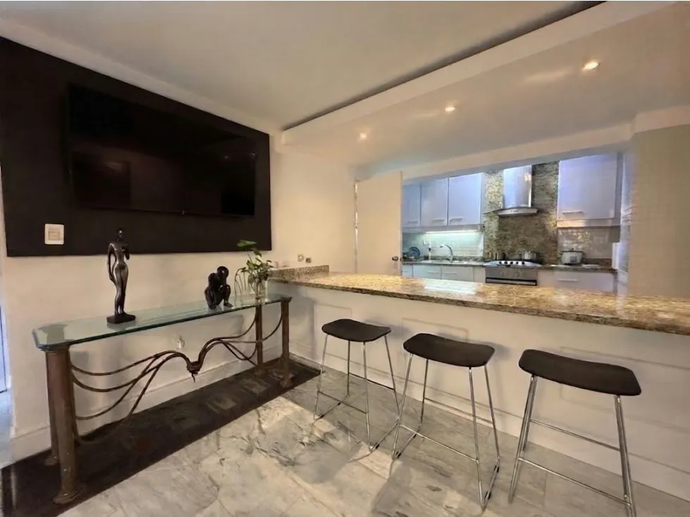 APARTAMENTO EN ALQUILER EN SAN ROMÁN - 15