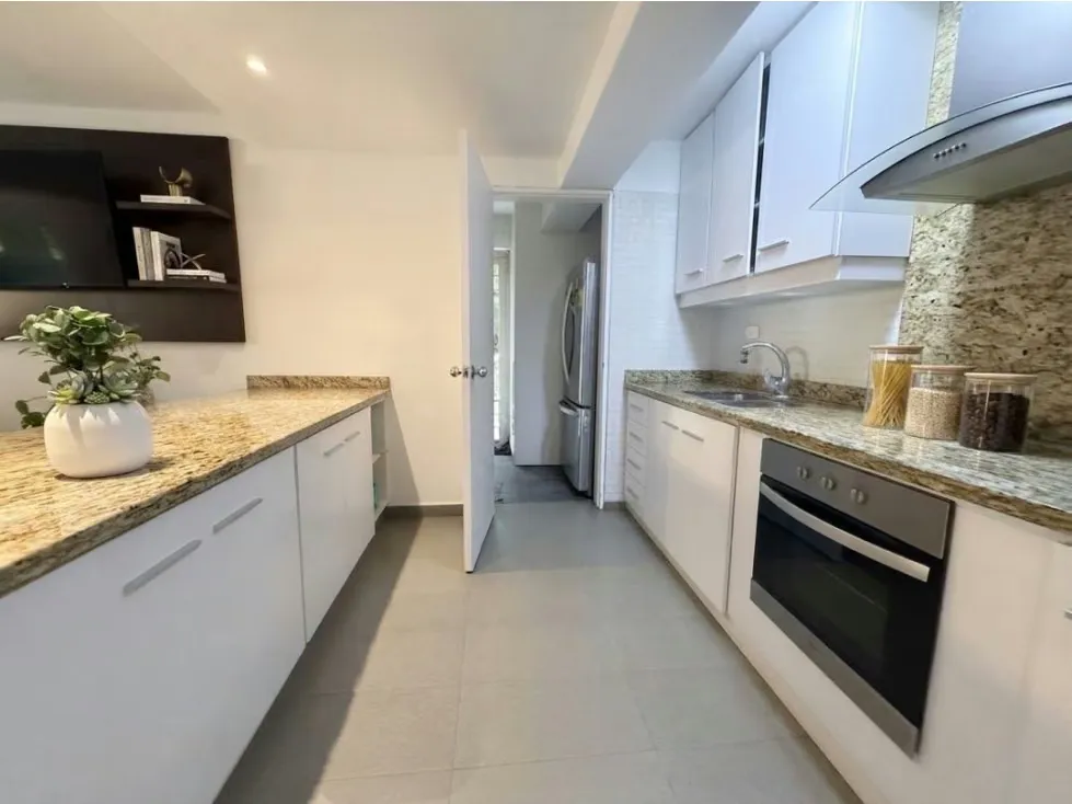 APARTAMENTO EN ALQUILER EN SAN ROMÁN - 17