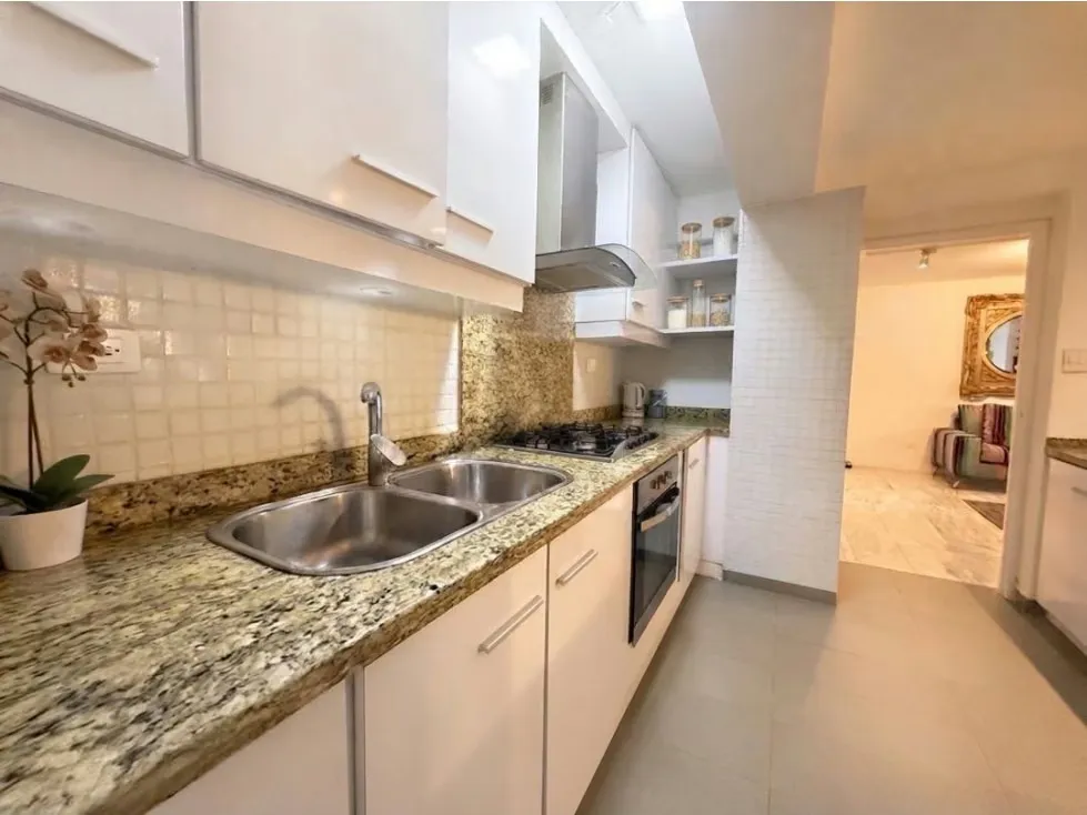 APARTAMENTO EN ALQUILER EN SAN ROMÁN - 18