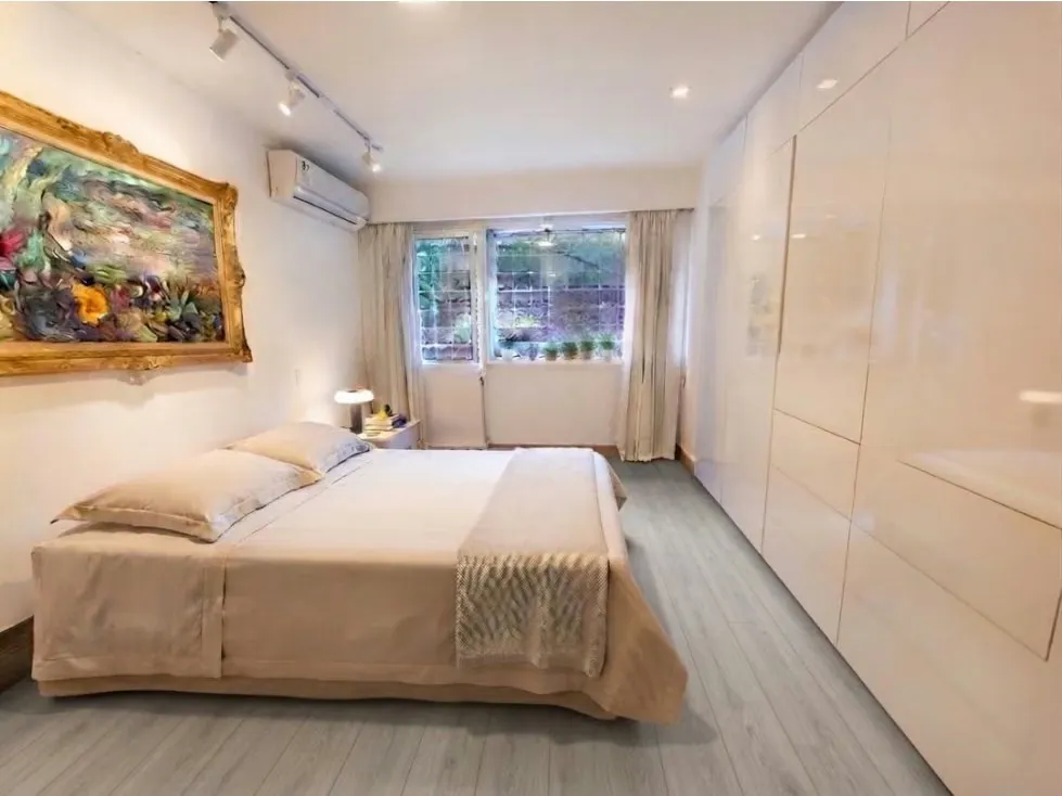 APARTAMENTO EN ALQUILER EN SAN ROMÁN - 24