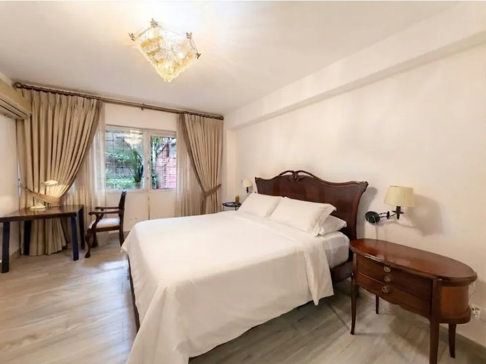 APARTAMENTO EN ALQUILER EN SAN ROMÁN - 28